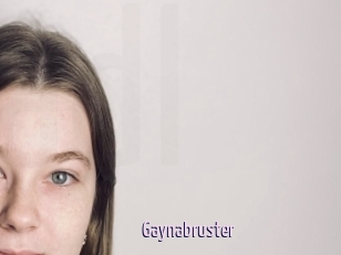 Gaynabruster
