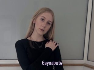 Gaynabute