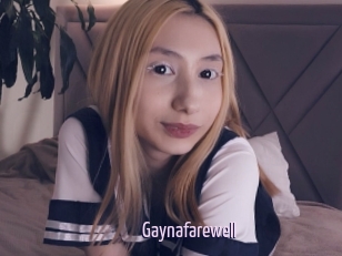 Gaynafarewell
