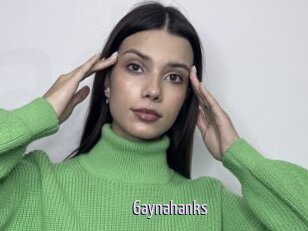 Gaynahanks