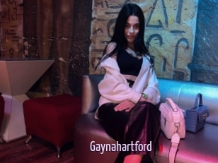 Gaynahartford