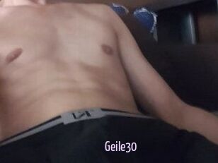 Geile30
