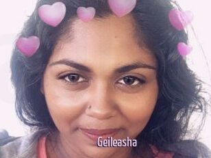 Geileasha