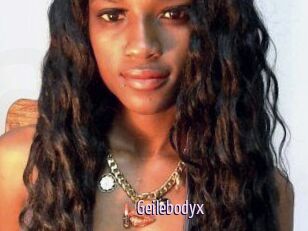 Geilebodyx