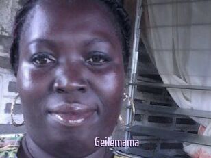 Geilemama