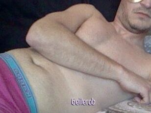Geilerob