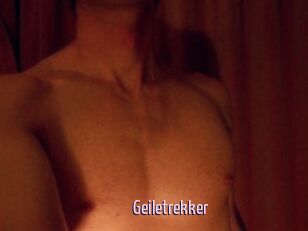 Geiletrekker