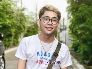 Gelsforyou