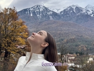 Gemacaimi