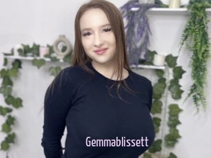 Gemmablissett