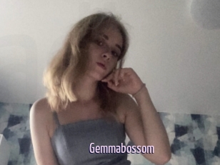 Gemmabossom