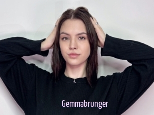 Gemmabrunger