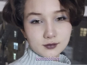 Gemmadaines