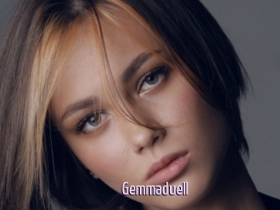 Gemmaduell
