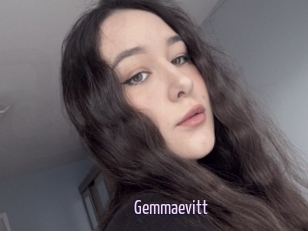 Gemmaevitt