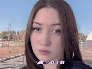 Gemmafountain