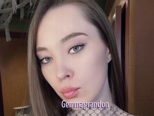 Gemmagrandon