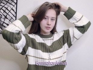 Gemmahardeman