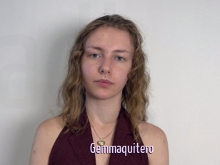 Gemmaquitero