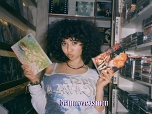 Gemmaveasman