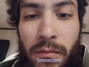 Generouslover