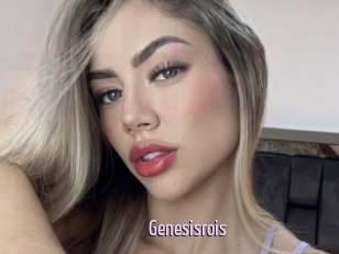Genesisrois