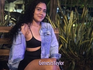 Genesistaylor