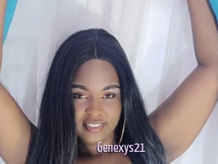 Genexys21