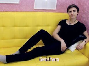 Genialterra