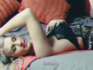 Geniqua