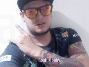 Genius_baby