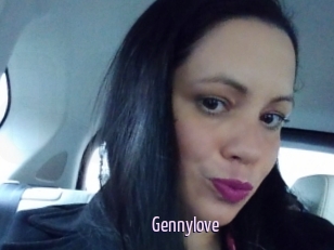 Gennylove