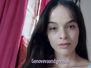Genovevaandgerman
