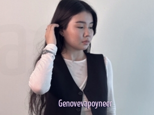 Genovevapoyneer