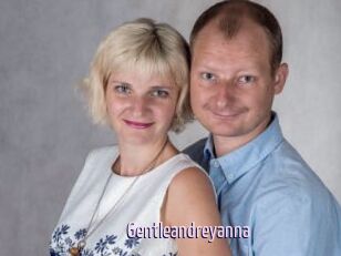Gentleandreyanna