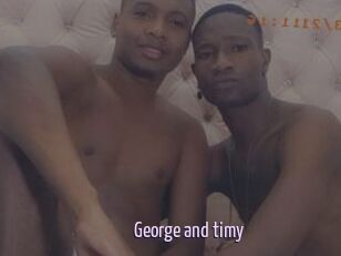 George_and_timy