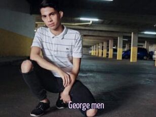 George_men