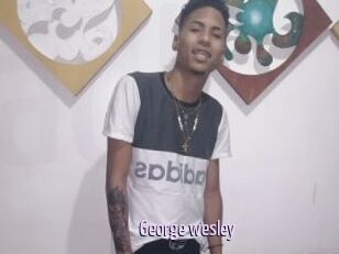 George_wesley