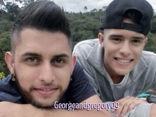 Georgeandgregory09