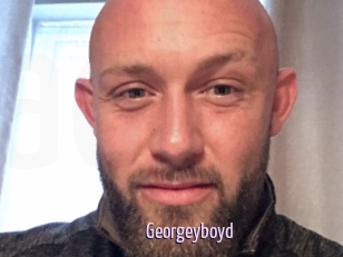 Georgeyboyd