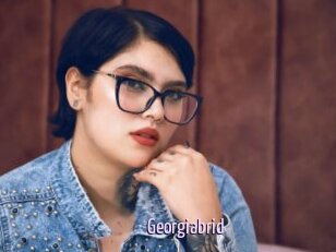 Georgiabrid