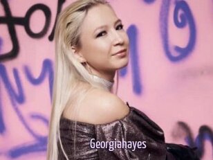 Georgiahayes