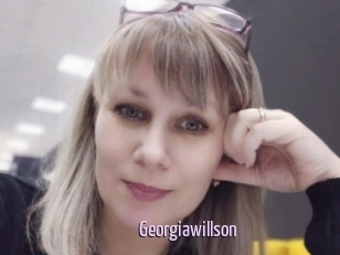 Georgiawillson