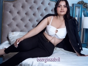 Georginaabril