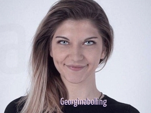 Georginabolling