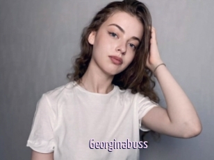 Georginabuss