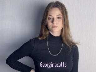 Georginacatts
