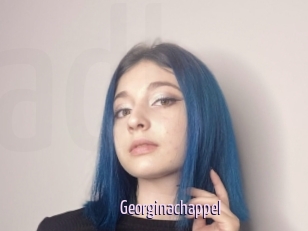 Georginachappel