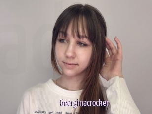 Georginacrocker