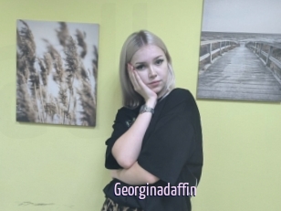 Georginadaffin
